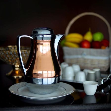 Golden Crown Hotel Alseeb Muscat Экстерьер фото