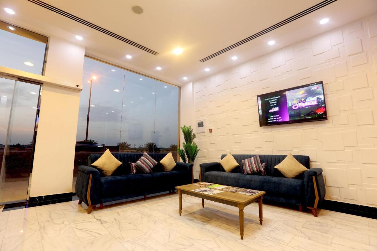 Golden Crown Hotel Alseeb Muscat Экстерьер фото
