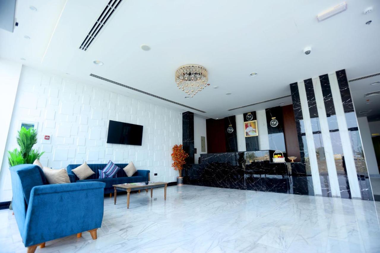 Golden Crown Hotel Alseeb Muscat Экстерьер фото