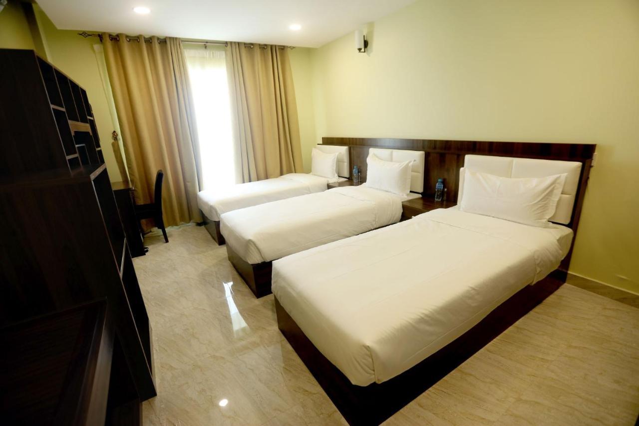 Golden Crown Hotel Alseeb Muscat Экстерьер фото
