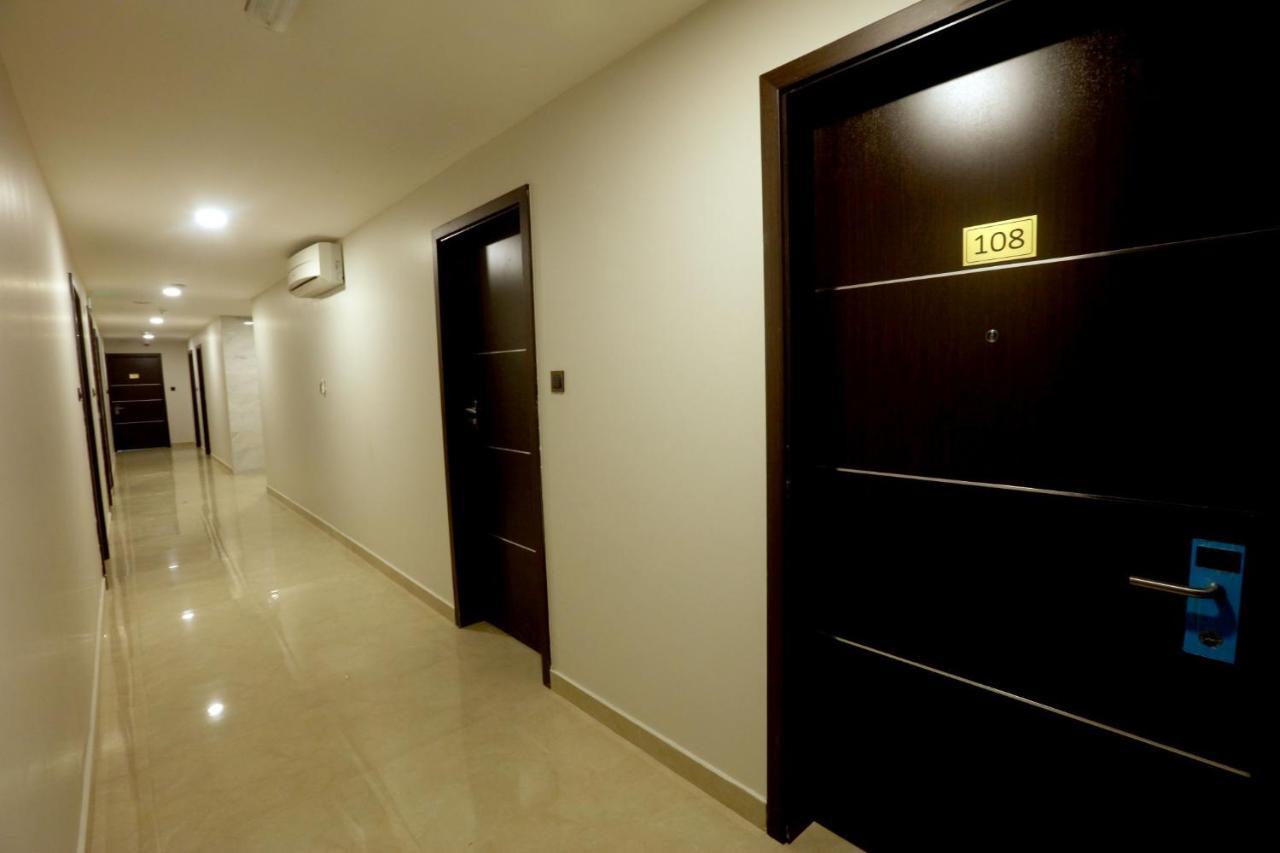 Golden Crown Hotel Alseeb Muscat Экстерьер фото
