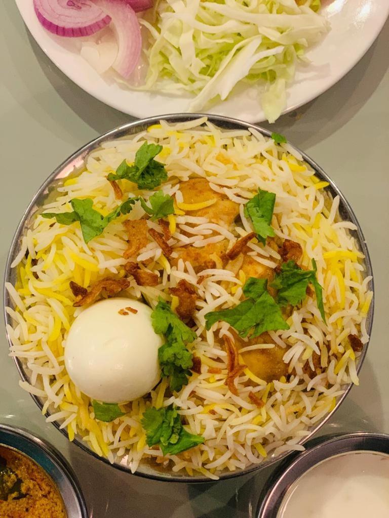 Golden Crown Hotel Alseeb Muscat Экстерьер фото