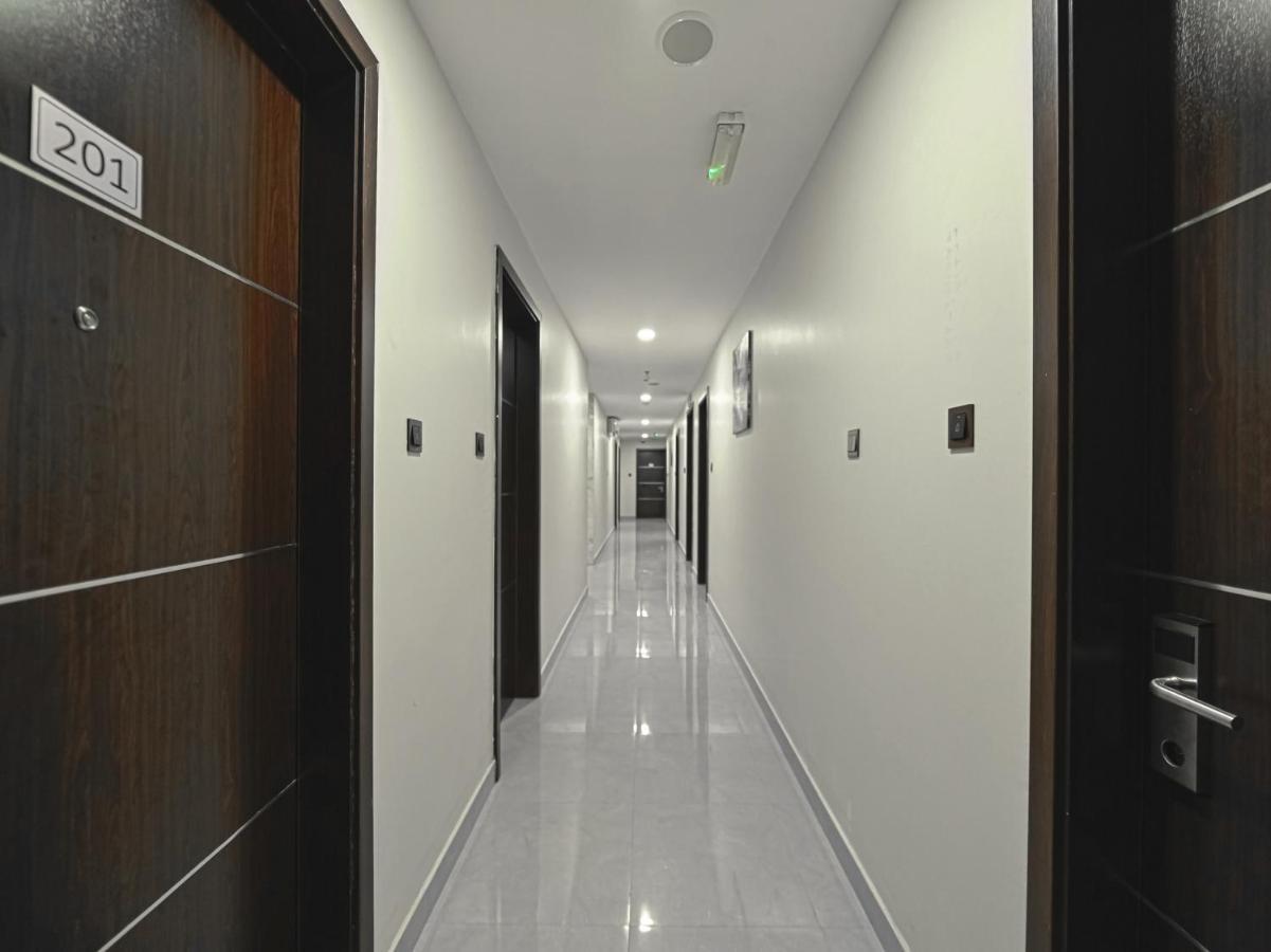 Golden Crown Hotel Alseeb Muscat Экстерьер фото