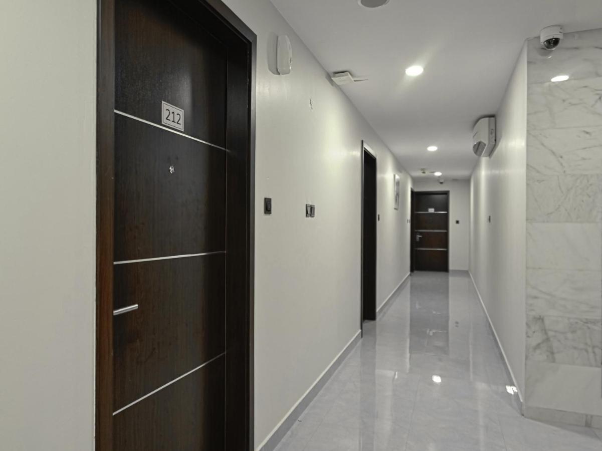 Golden Crown Hotel Alseeb Muscat Экстерьер фото